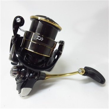 19バリスティックLT3000S-CXH